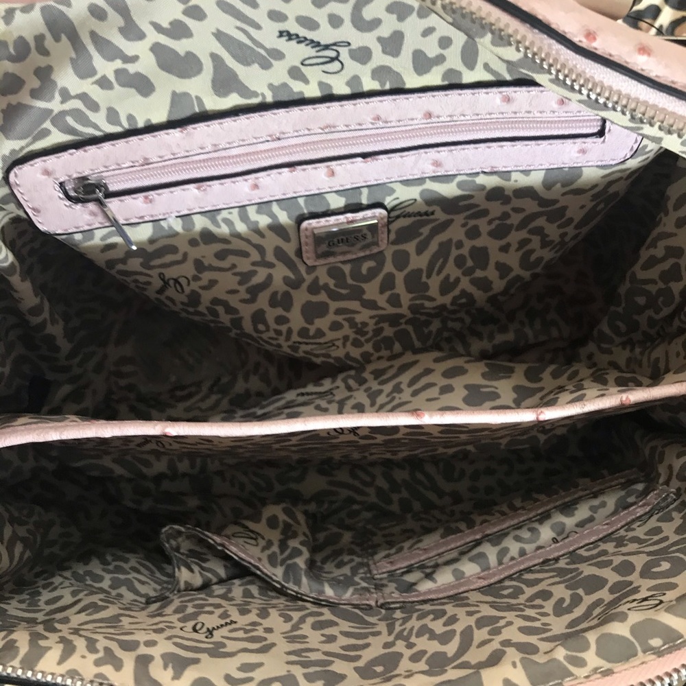 GUESS “Bandon” Handbag - Picture 5 of 6